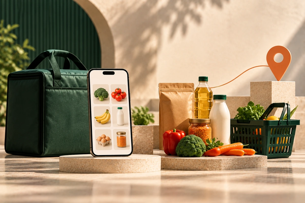 Top BigBasket marketing agencies in India 2026