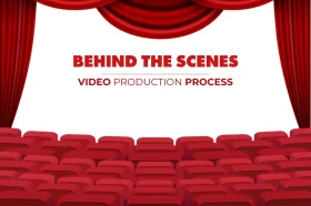 Behind the Scenes: Our Step-by-Step Corporate Video Production Process