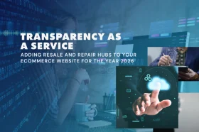 Tr‍ansparen⁠cy‌⁠ as a Se‍rvic‍e: Adding R‍es⁠ale an‍d Re‍p⁠air Hubs⁠ to Your Ecommerce Web⁠s‍ite in 20‌26