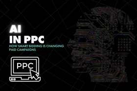 AI i‍n PPC: How Sma⁠rt Bid‌ding⁠ Is Changing Paid Camp‌aigns