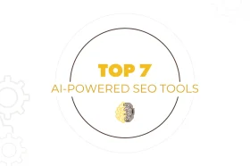 Top 7 AI-Powered SEO Tools We Use to Rank Brands Faster