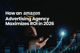 Amazon Advertising agency Maximizes ROI in 2026