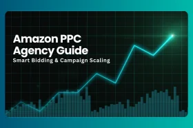 Amazon ‌PPC Agency Guide:‍ Smart⁠ Bidding & Campaign Sc⁠ali⁠ng