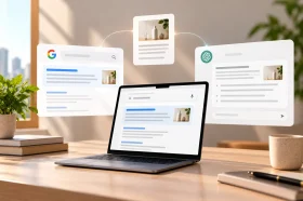 GEO and AEO strategies for Indian brands to improve AI search visibility