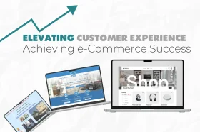 Achieving E-commerce Success