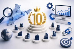 Top SEO Company in India for Enterprise Brands