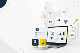 Amazon and Flipkart marketing agency in India for marketplace growth