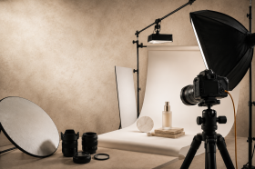 Ecommerce Product Photography Services for Better Conversions
