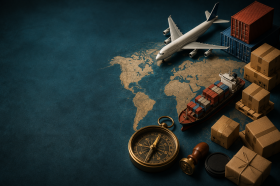 Ecommerce Consultant for Global Marketplace Growth