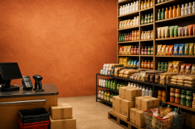 General Trade Marketing for Stronger Retail Relationships
