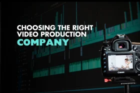 Right Video Production Company Right Video Production Company
