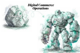 Ecommerce IT Solutions Transforming Digital Commerce Operations