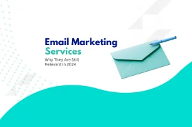 Email Marketing Services
