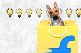 Flipkart Marketing Strategy for Marketplace Growth
