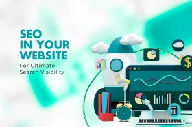 How to Use SEO in Your Website for Search Visibility