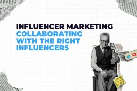 Influencer Marketing