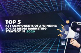 Winning Social Media Marketing Strategy in 2026