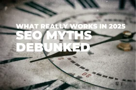 SEO Myths