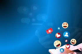 How India’s Top Social Media Marketing Companies Combine Organic and SEO for Growth