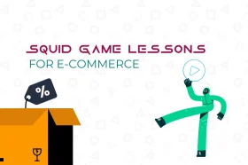 Squid Game Lessons for E-commerce