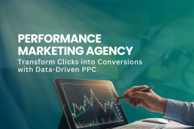 Transform Clicks into Conversions with Data-Driven PPC