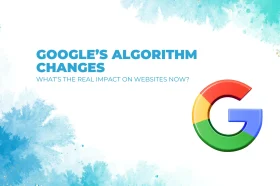 The Impact of Google’s Algorithm Updates on SEO Companies in India
