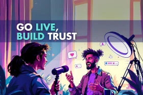 The Power of Live Video Engaging Your Audience in Real-Time