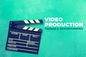 Video Production in India Video Production in India
