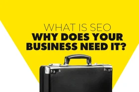 Why Does SEO Need Your Business