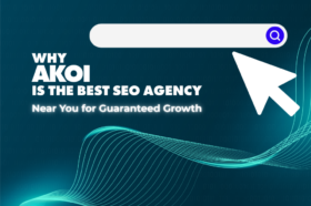 Why Akoi is the best Seo agency_