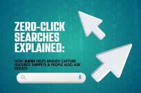 Zero-Click Searches in 2025