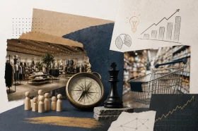Best retail growth consulting agencies in India 2026