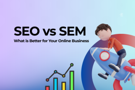 best SEO company in India