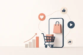 Influencer marketing driving ecommerce sales in India