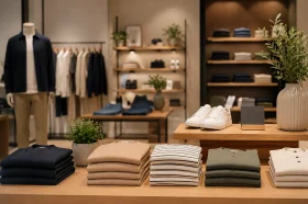 Product merchandising best practices for increasing in-store sales