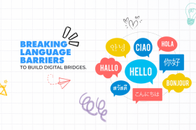 Why Multilingual SEO is the Future of Digital Marketing in India - Insights from AKOI