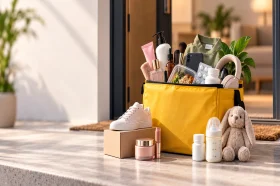 Quick commerce beyond grocery expanding into beauty fashion and services