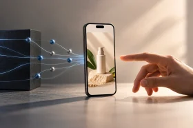 Social media ads designed for algorithms and audiences