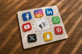 Top social media marketing agencies in India 2026