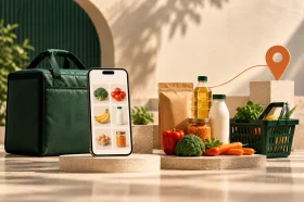 Top BigBasket marketing agencies in India 2026